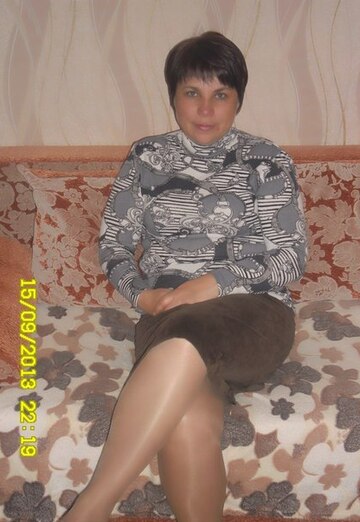 La mia foto - Haliza, 57 di Blagoveščensk (@haliza0)