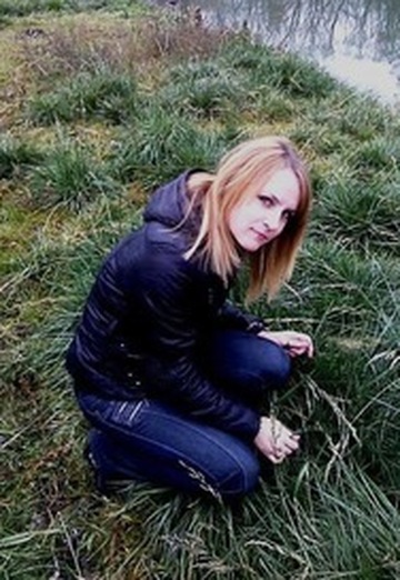 Моя фотография - Ирина, 34 из Курск (@irina65461)