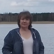 это Я, 55, Осташков