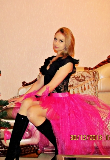 Kseniya (@kseniya14411) — my photo № 1
