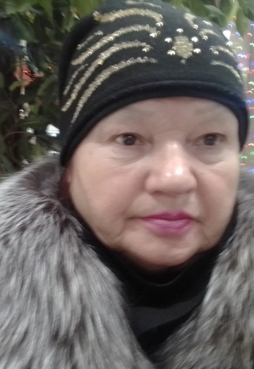 Моя фотография - Светлана Тарасенко, 71 из Челябинск (@svetlanatarasenko2)