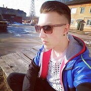 Александр, 29, Переславль-Залесский