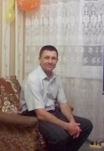 My photo - yuriy, 61 from Chirchiq (@uriy113371)