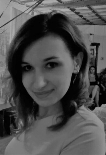 Моя фотография - Oksana, 30 из Вышгород (@thenews0001)