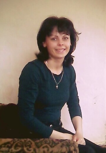 Моя фотография - Мария, 48 из Архангельск (@mariyakrasnovapopova)