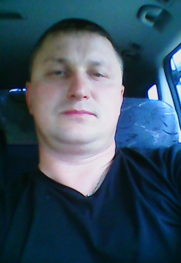 My photo - Oleg, 47 from Kudymkar (@oleg88451)