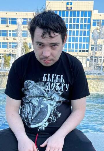 My photo - Stepan, 38 from Krasnodar (@stepan6414)