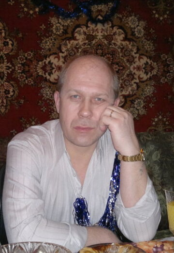 My photo - Oleg, 57 from Moscow (@oleg48705)