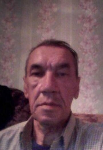 Моя фотография - Владимир Матросов, 65 из Рыбинск (@vladimirmatrosov0)