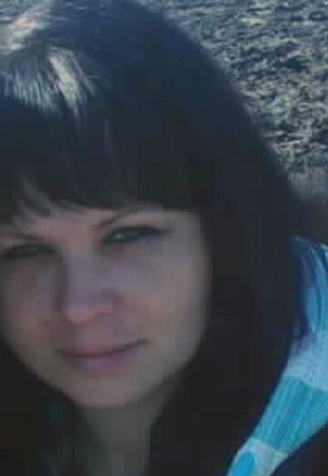 My photo - Anna, 39 from Novograd-Volynskiy (@anna46347)