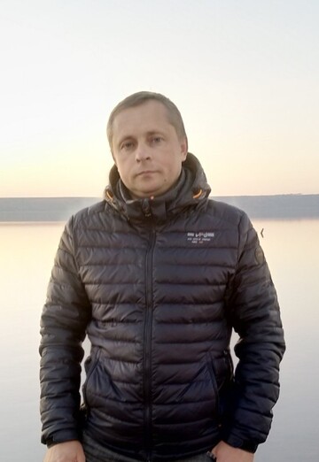 Ma photo - Denis, 40 de Odessa (@denis159242)