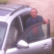 сергей, 53, Ухта