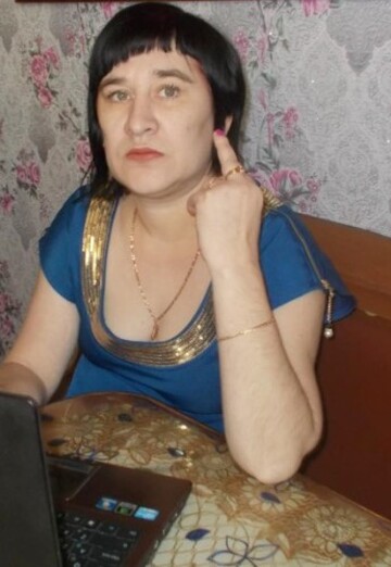 Моя фотография - Наталья, 50 из Владивосток (@natalya215733)