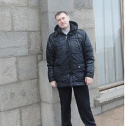 Алекс, 48, Нижний Тагил