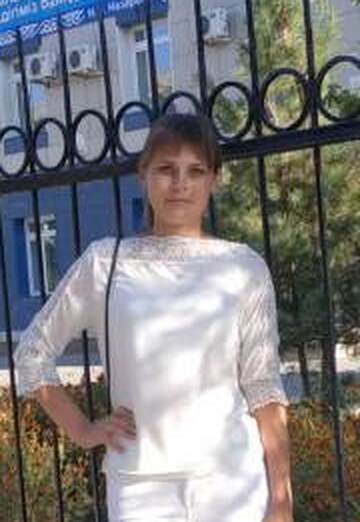My photo - Mariya Koshik, 34 from Balkhash (@mariyakoshik)