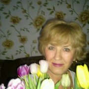 Наталья, 62, Киренск