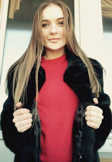 My photo - Elena, 25 from Orsk (@elena398690)