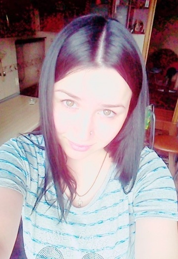 Моя фотография - Виолетта, 29 из Астрахань (@violetta4150)