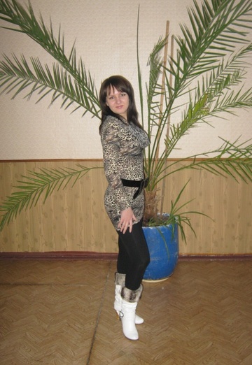 Моя фотография - лилия, 35 из Темиртау (@liliya783)