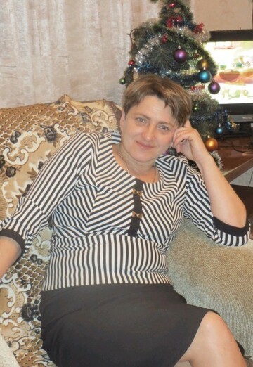 Моя фотография - Галина Маслова, 56 из Феодосия (@galinamaslova1)