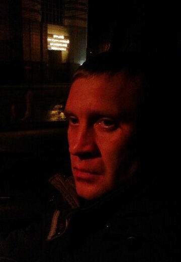 Моя фотография - петр петров, 54 из Курск (@petrpetrov108)