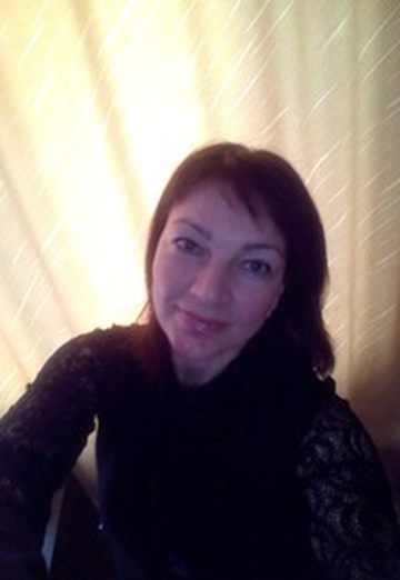 Моя фотография - Лилия, 48 из Белорецк (@liliya20375)