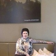 Ангелина, 56, Шуя