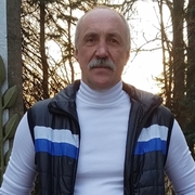 Михаил, 60, Санкт-Петербург