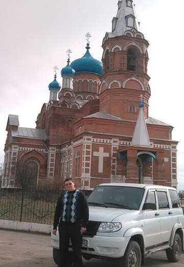 Sergey (@sergey817813) — my photo № 1
