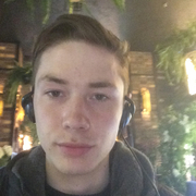 Вячеслав, 23, Воткинск