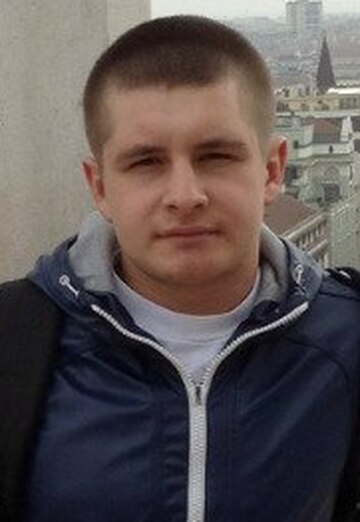 My photo - Artem, 31 from Zaporizhzhia (@artem186454)