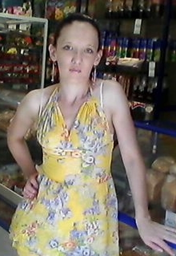 My photo - Alfiya, 42 from Naberezhnye Chelny (@id241492)