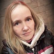 Светлана, 38, Тосно