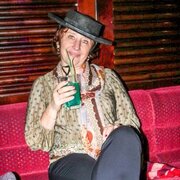 елена, 57, Коряжма