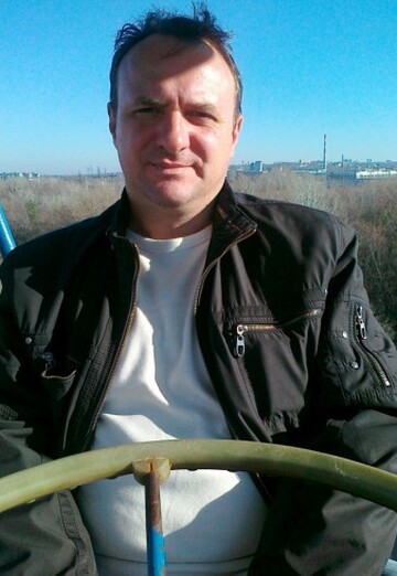 My photo - Rommy, 54 from Zaporizhzhia (@bikrova)