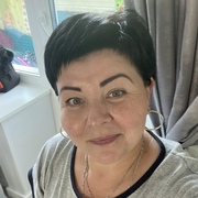 Оксана, 50, Видное
