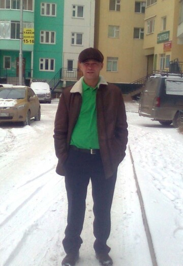 Моя фотография - Артур, 51 из Якутск (@arturcigankov0)