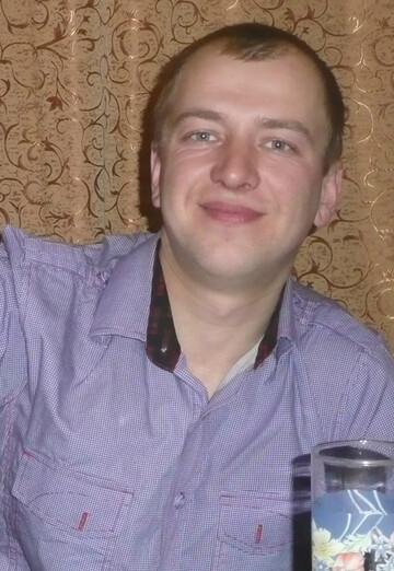 Моя фотография - Виктор, 38 из Борисов (@viktor198498)