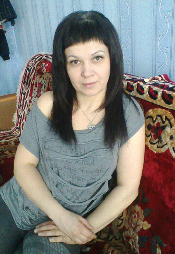 Моя фотография - Елена, 49 из Ачинск (@elena312628)