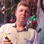 Ваня, 42, Ильский