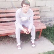 Гаджишка, 29, Магарамкент