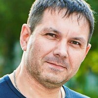 Андрей, 45 лет, Близнецы, Новосибирск