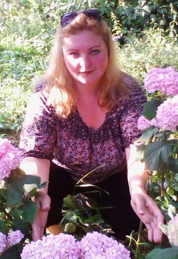 Моя фотография - ОКСАНА, 54 из Москва (@oksana82368)