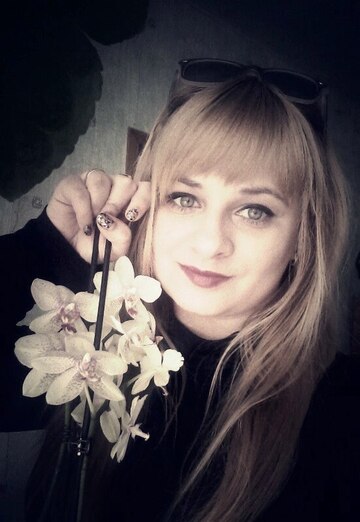 Моя фотография - Алена, 32 из Барановичи (@alena36703)