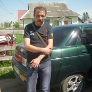 владимир, 52, Дорогобуж