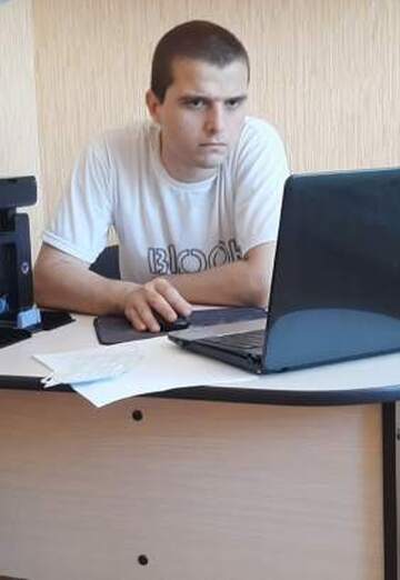 My photo - Sergey, 34 from Valuyki (@sergey909602)