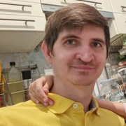 Andrey 41 Doha