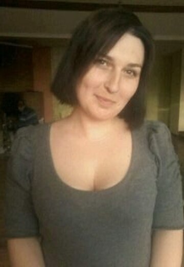 Моя фотография - Валерия, 35 из Краснодон (@valeriya24901)