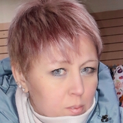 Татьяна, 40, Трехгорный
