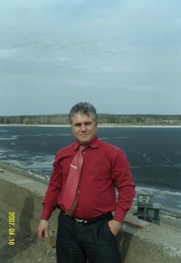 Моя фотография - Айрат Никифоров, 59 из Нефтекамск (@ayratnikiforov)